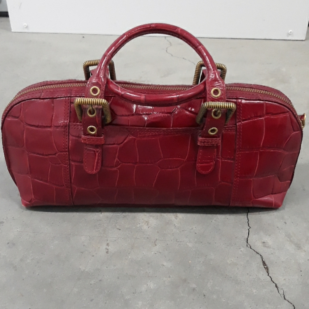 Maxx New York Dr. Style Clutch Handbag